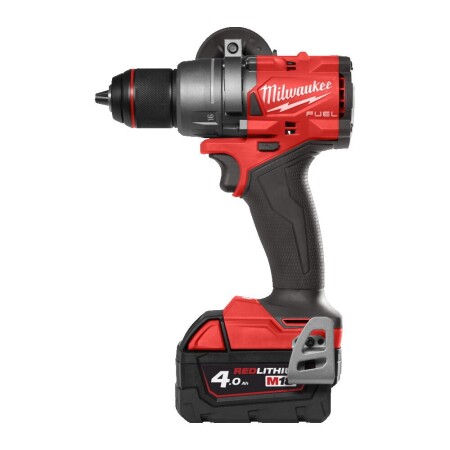 Cordless drill MILWAUKEE M18 FDD3-402C - Milwaukee