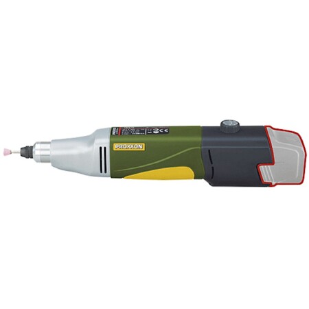 Cordless drill PROXXON IBS/A - PROXXON MICROMOT
