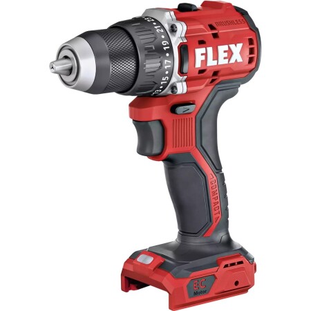 Cordless drill/driver FLEX DD 2G 18.0V-EC C LD - FLEX