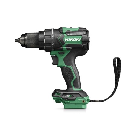 Cordless drill/screwdriver HiKOKI Multi Volt DS36DCW2Z 36V - HiKOKI