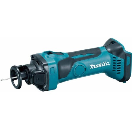 Cordless drywall router MAKITA DCO180Z - Makita