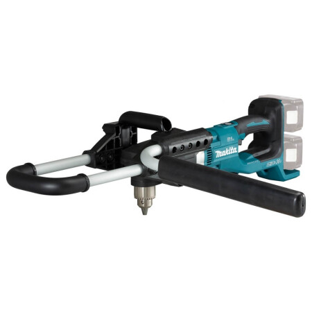 Cordless earth auger DDG460ZX7 - Makita
