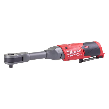 Cordless extended ratchet MILWAUKEE M12 FIR38LR-0 - Milwaukee