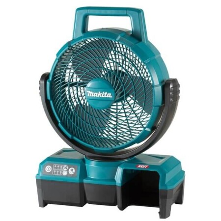 Cordless fan MAKITA CF001GZ 40V Max XGT - Makita 40V Max XGT
