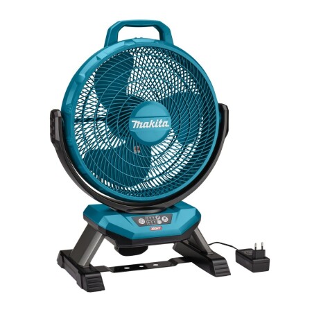 Cordless fan MAKITA CF002GZ 40V MAX XGT - Makita 40V Max XGT