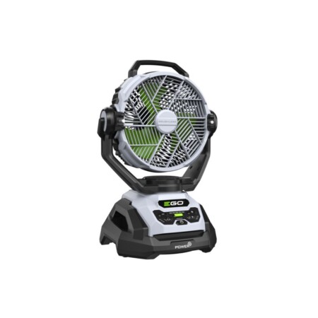 Cordless fan with mist function EGO Power+ FN1000 - EGO Power+