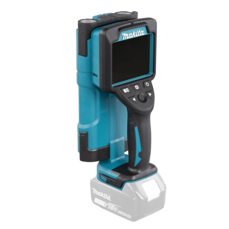 Cordless floor and wall scanner MAKITA DWD181ZJ - Makita