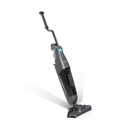Cordless floor scrubber NILFISK Dryft V1 - Nilfisk