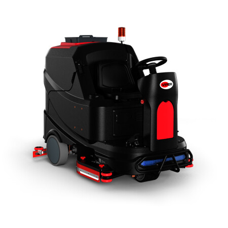 Cordless floor scrubber VIPER AS1050R - VIPER