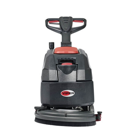 Cordless floor scrubber VIPER AS4325 - VIPER