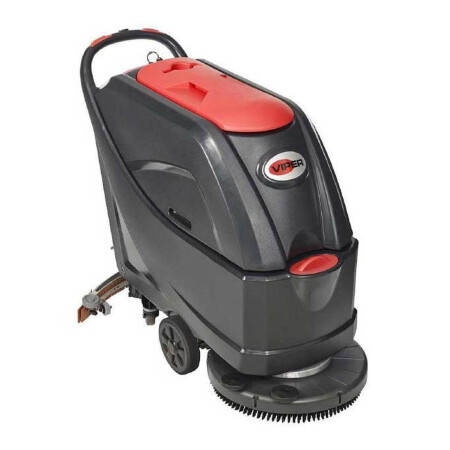 Cordless floor scrubber VIPER AS5160T-EU - VIPER