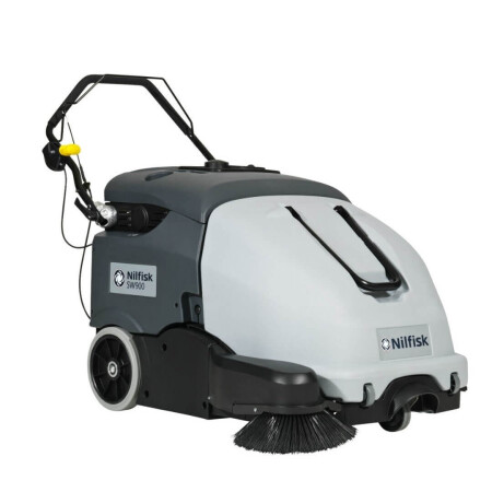 Cordless floor sweeper NILFISK SW900 - Nilfisk