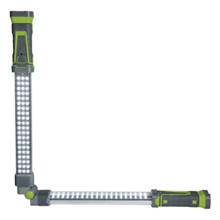 Cordless folding lamp GYS 800 L - GYS