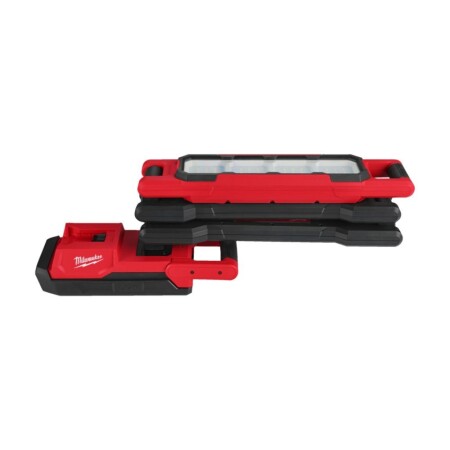 Cordless folding light MILWAUKEE M18 ABL-0 - Milwaukee