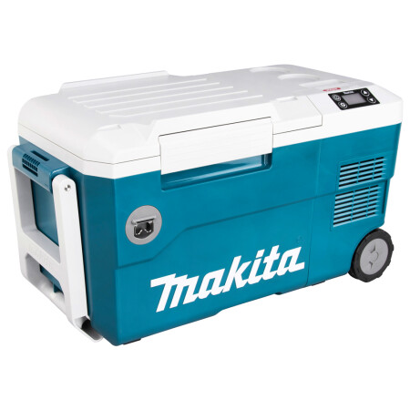 Cordless freezer/warmer MAKITA CW001GZ 40V MAX XGT - Makita 40V Max XGT