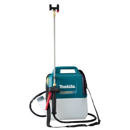 Cordless garden sprayer MAKITA DUS054Z, 5L - Makita