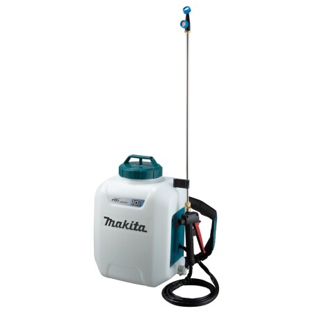 Cordless garden sprayer MAKITA DUS108Z, 10L - Makita