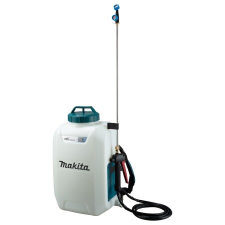 Cordless garden sprayer MAKITA DUS158Z, 15L - Makita