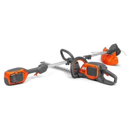 Cordless garden tool set HUSQVARNA 215IL+215HD45 - Husqvarna