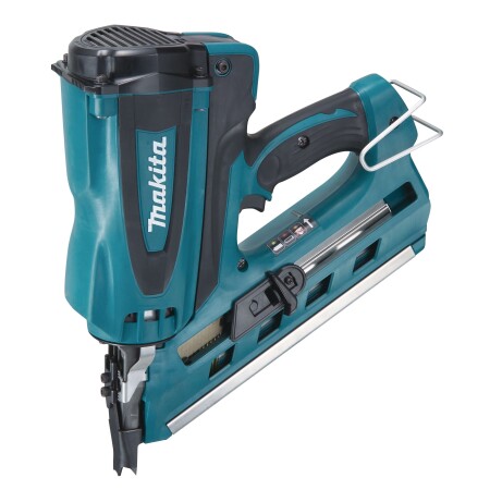 Cordless-gas nailer MAKITA GN900SE - Makita