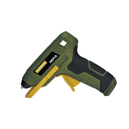 Cordless glue gun PROXXON HKP/A - PROXXON MICROMOT