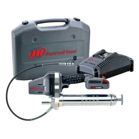 Cordless grease gun INGERSOLL-RAND LUB5130-K12-EU - Ingersoll-Rand