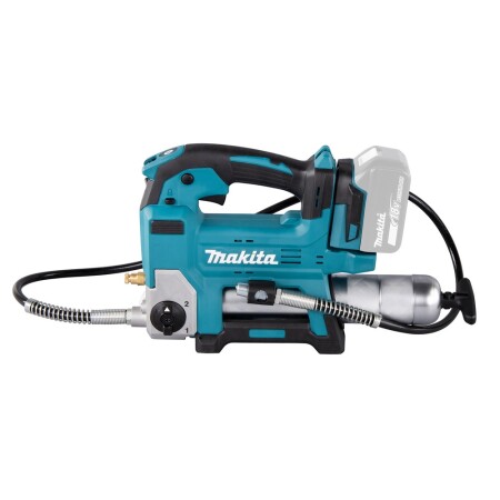 Cordless grease gun MAKITA DGP180Z - Makita