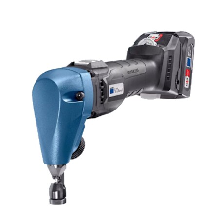 Cordless hair clippers TRUMPF N 160 (2A5) - TRUMPF