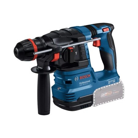 Cordless hammer drill BOSCH GBH 18V-22 X Solo CT - Bosch