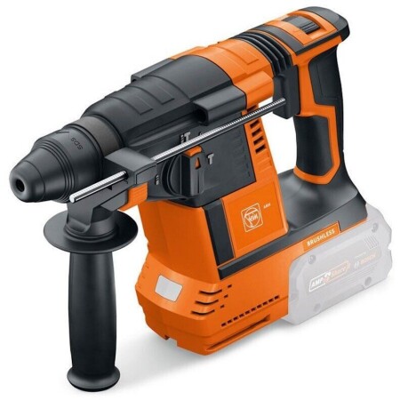 Cordless hammer drill FEIN ABH 18-26 AS - Fein
