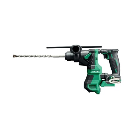 Cordless hammer drill HiKOKI DH18DPAW2Z 18V - HiKOKI