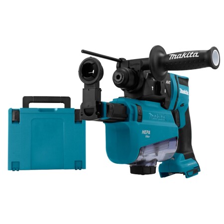 Cordless hammer drill MAKITA DHR182ZWJ - Makita