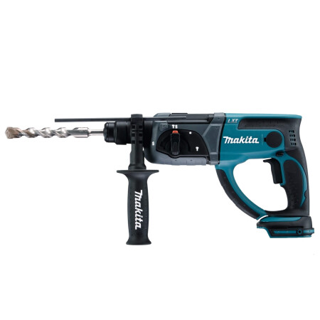 Cordless hammer drill MAKITA DHR202Z - Makita