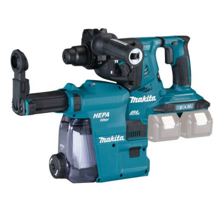 Cordless hammer drill MAKITA DHR280ZWJ - Makita