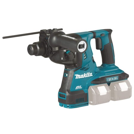 Cordless hammer drill MAKITA DHR282ZJU - Makita