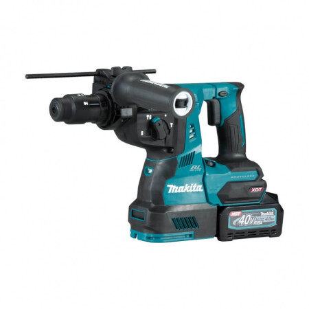 Cordless hammer drill MAKITA HR004GM201 40V Max XGT - Makita 40V Max XGT