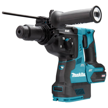 Cordless hammer drill MAKITA HR004GZ01 40V Max XGT - Makita 40V Max XGT