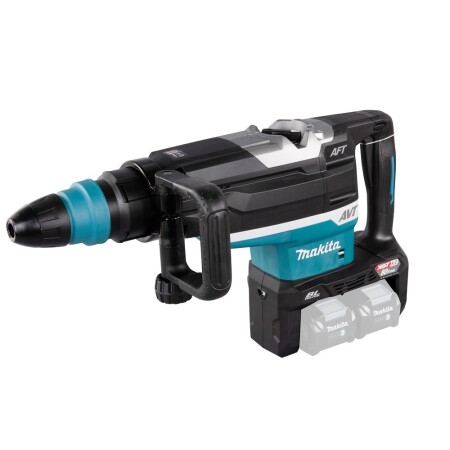 Cordless hammer drill MAKITA HR006GZ 40V Max XGT - Makita 40V Max XGT