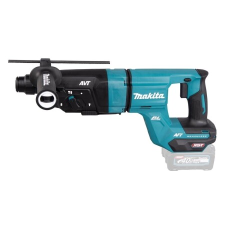 Cordless hammer drill MAKITA HR007GZ 40V Max XGT - Makita 40V Max XGT