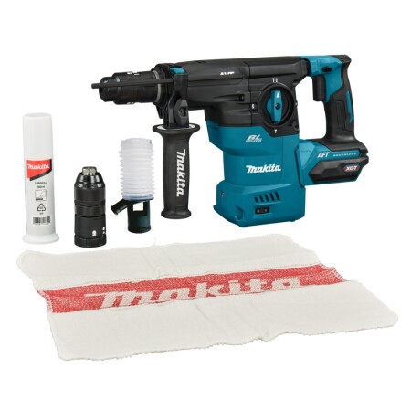 Cordless hammer drill MAKITA HR009GZ01 40V MAX XGT - Makita 40V Max XGT