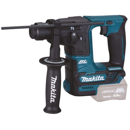 Cordless hammer drill MAKITA HR166DZ - Makita