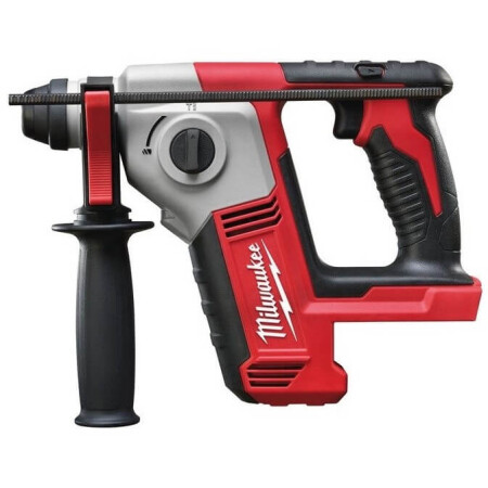 Cordless hammer drill MILWAUKEE M18 BH-0 - Milwaukee