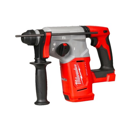 Cordless hammer drill MILWAUKEE M18 BLH-0 - Milwaukee