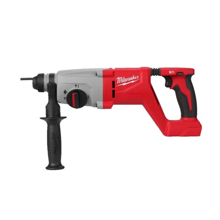 Cordless hammer drill MILWAUKEE M18 BLHACD26-0 - Milwaukee