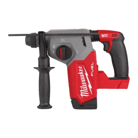 Cordless hammer drill MILWAUKEE M18 FH-0X - Milwaukee