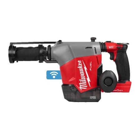 Cordless hammer drill MILWAUKEE M18 FHAFOH16-0C - Milwaukee