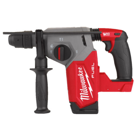 Cordless hammer drill MILWAUKEE M18 FHX-0 - Milwaukee