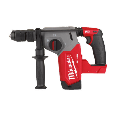 Cordless hammer drill MILWAUKEE M18 FHX-0X - Milwaukee