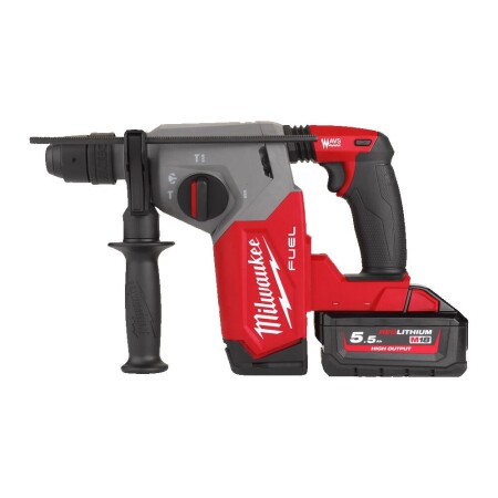 Cordless hammer drill MILWAUKEE M18 FHX-552X - Milwaukee