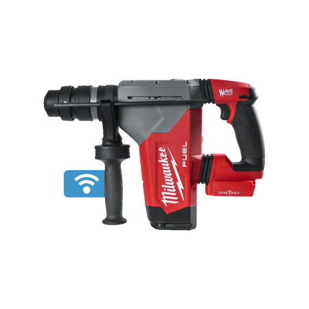 Cordless hammer drill MILWAUKEE M18 ONEFHPX-0X - Milwaukee